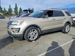 Ford Explorer 2016