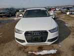 Audi A4 2014