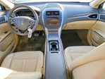 Lincoln MKZ 2013