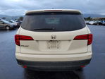 Honda Pilot 2018