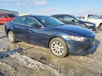 Mazda 6 2017