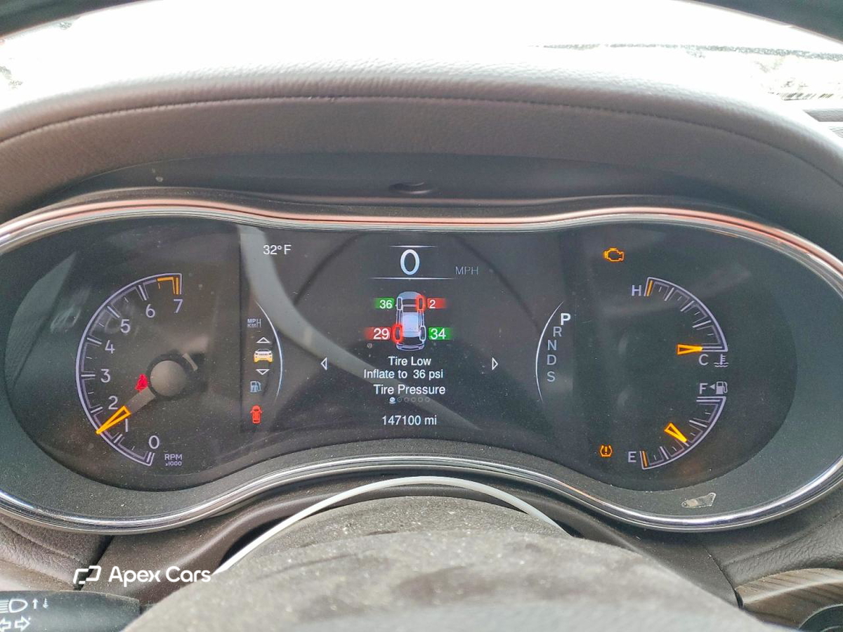 Jeep Grand Cherokee 2014