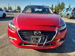 Mazda 3 2018