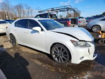 Lexus GS 2013