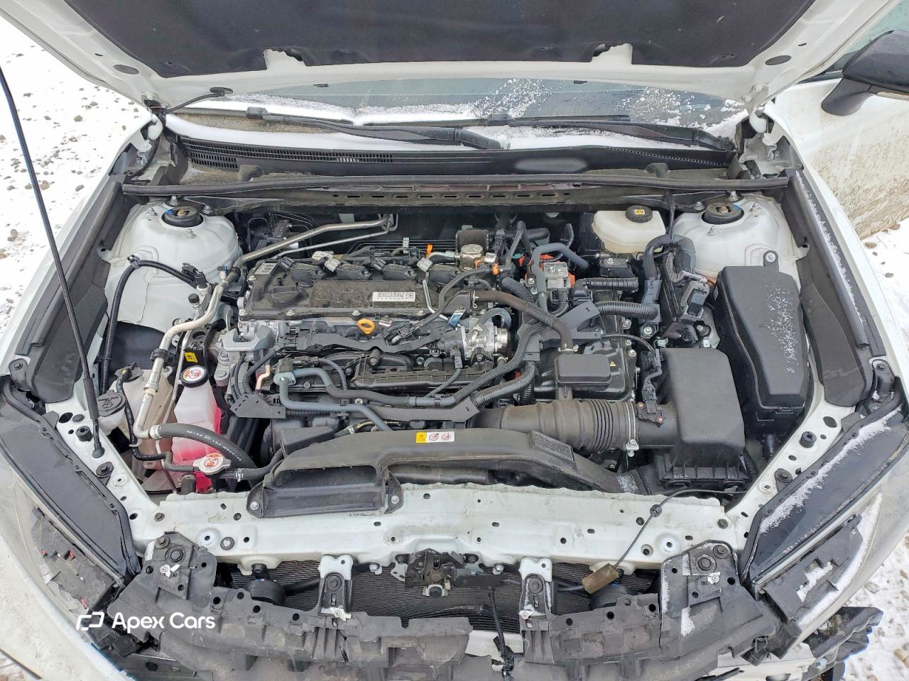 Toyota Camry 2025