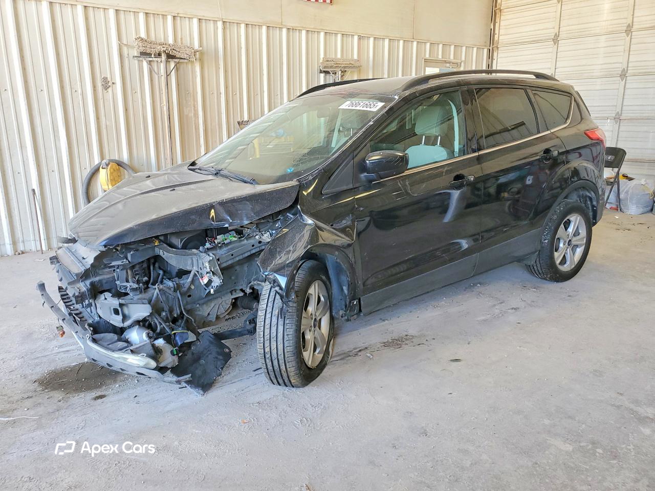 Ford Escape 2014