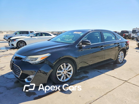 Toyota Avalon 2013 - Image 1 of 14