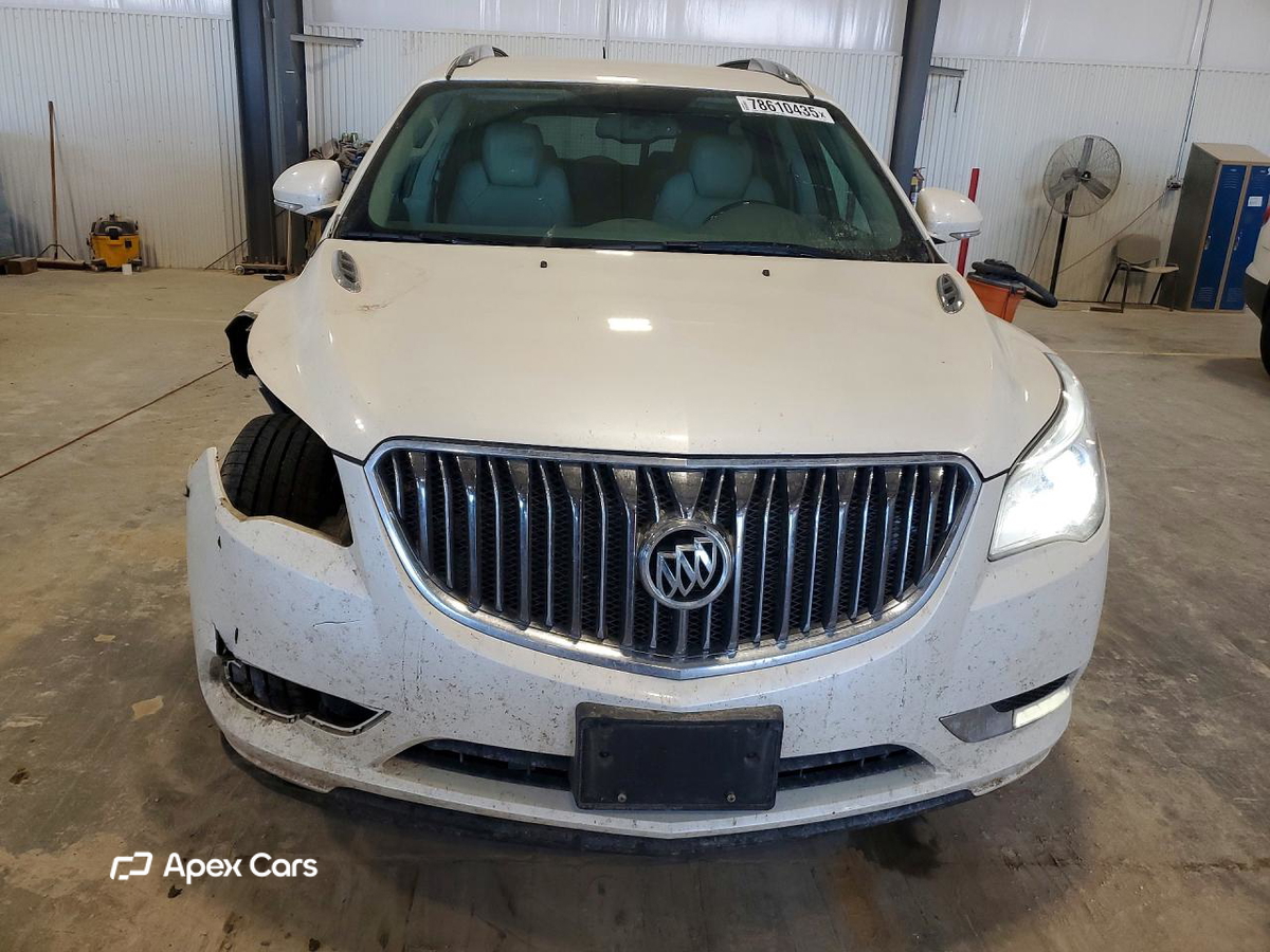 Buick Enclave 2015