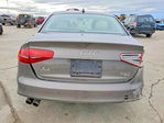 Audi A4 2014