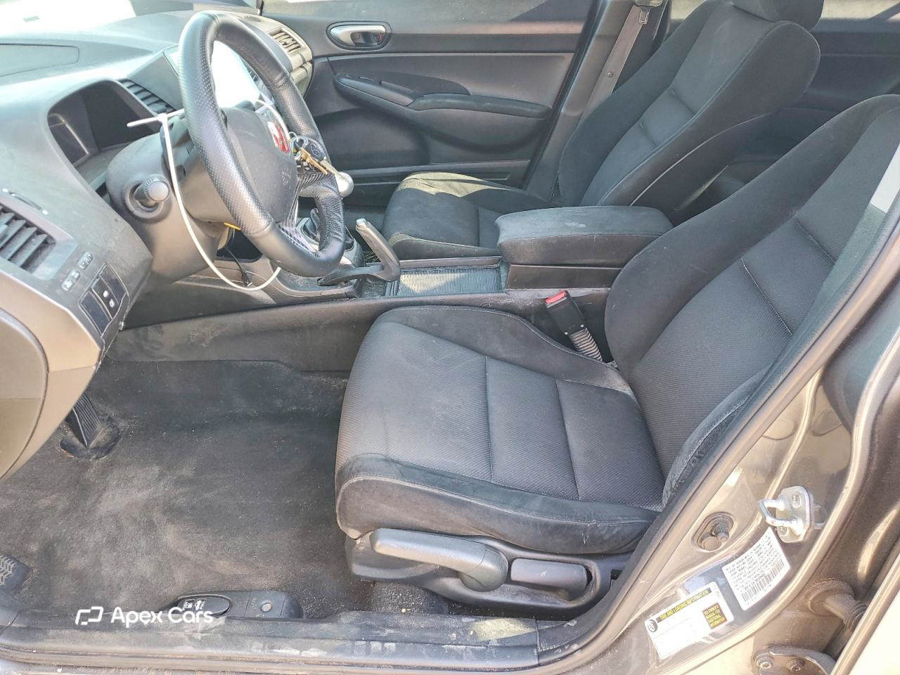 Honda Civic 2011