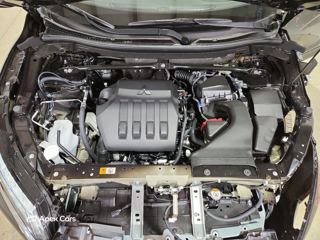 Mitsubishi Eclipse 2026