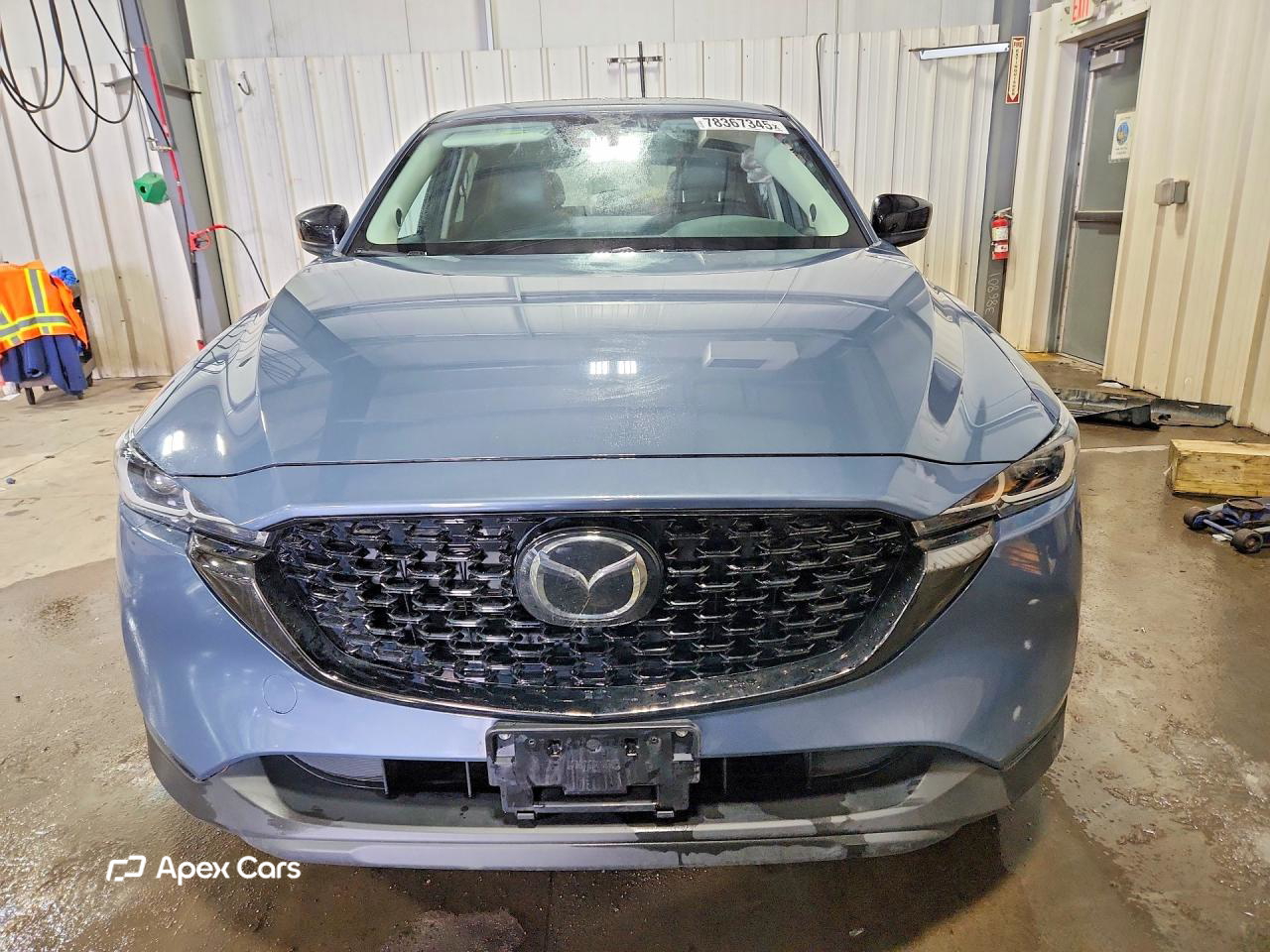 Mazda CX-5 2023