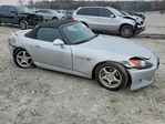 Honda S2000 2002