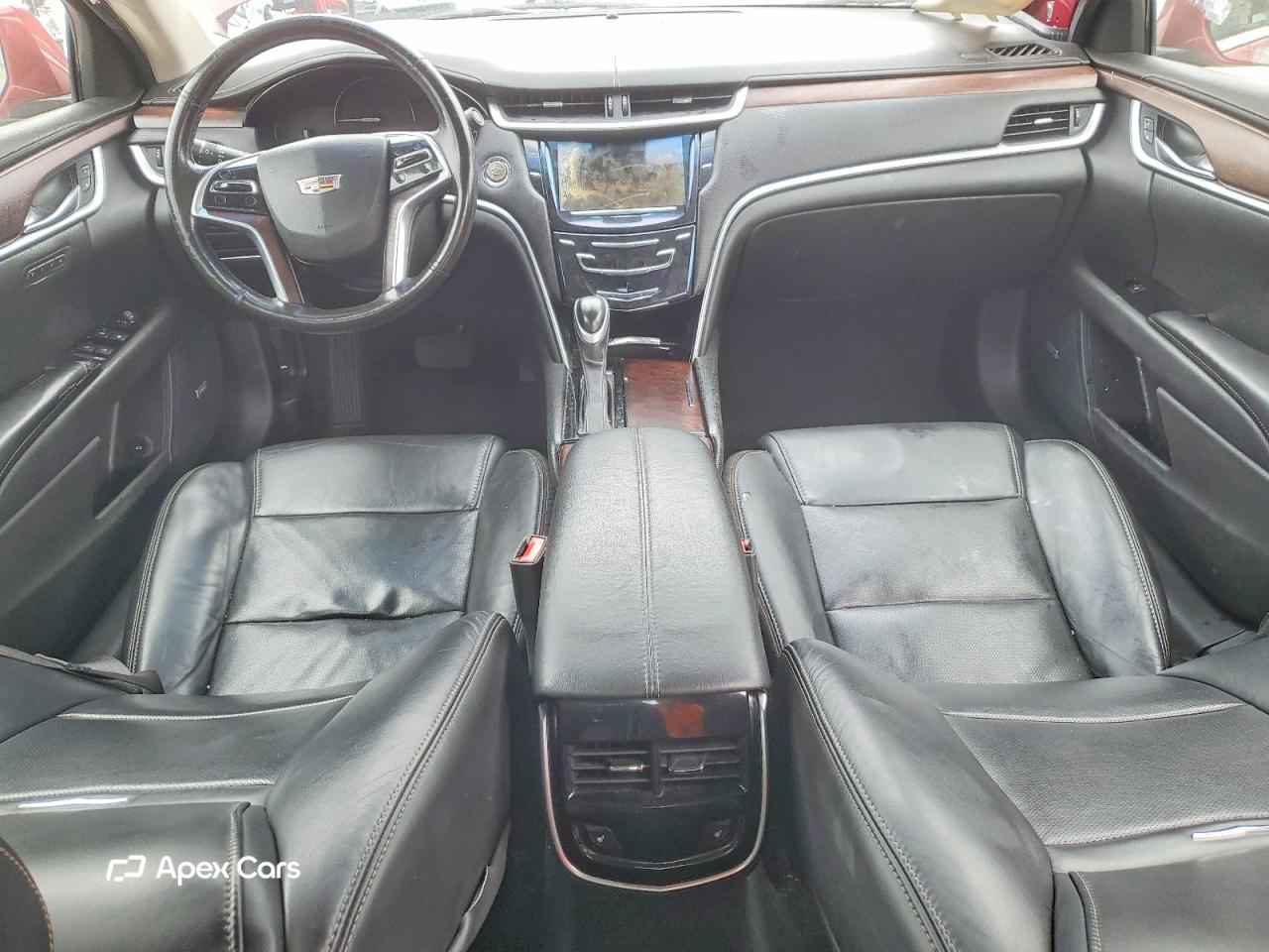 Cadillac XTS 2019