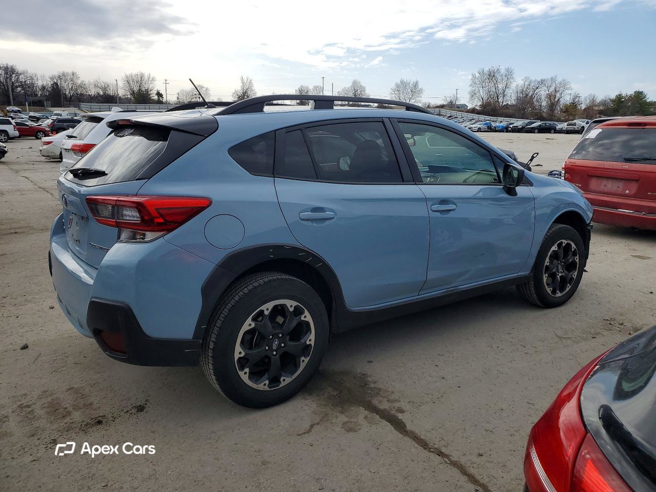 Subaru XV 2023