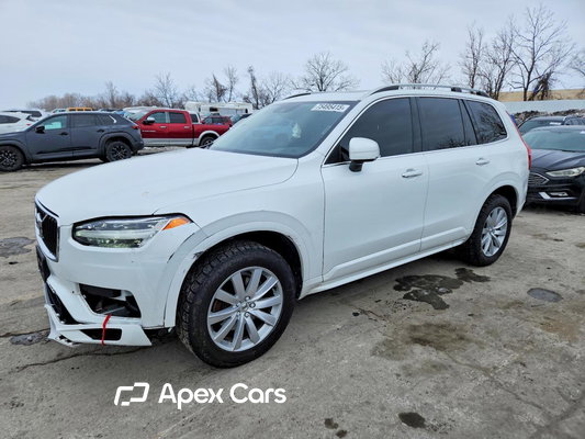 2019 Volvo XC90 - Image 1 of 5