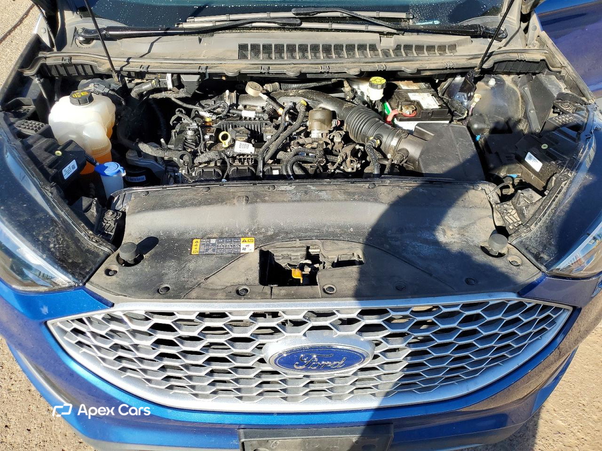 Ford Edge 2023