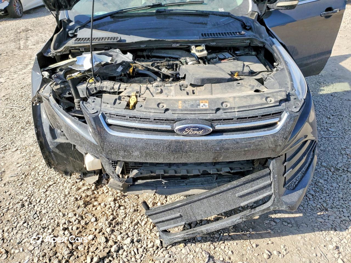 Ford Escape 2013