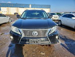 Lexus RX 2013