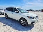 Nissan Pathfinder 2020