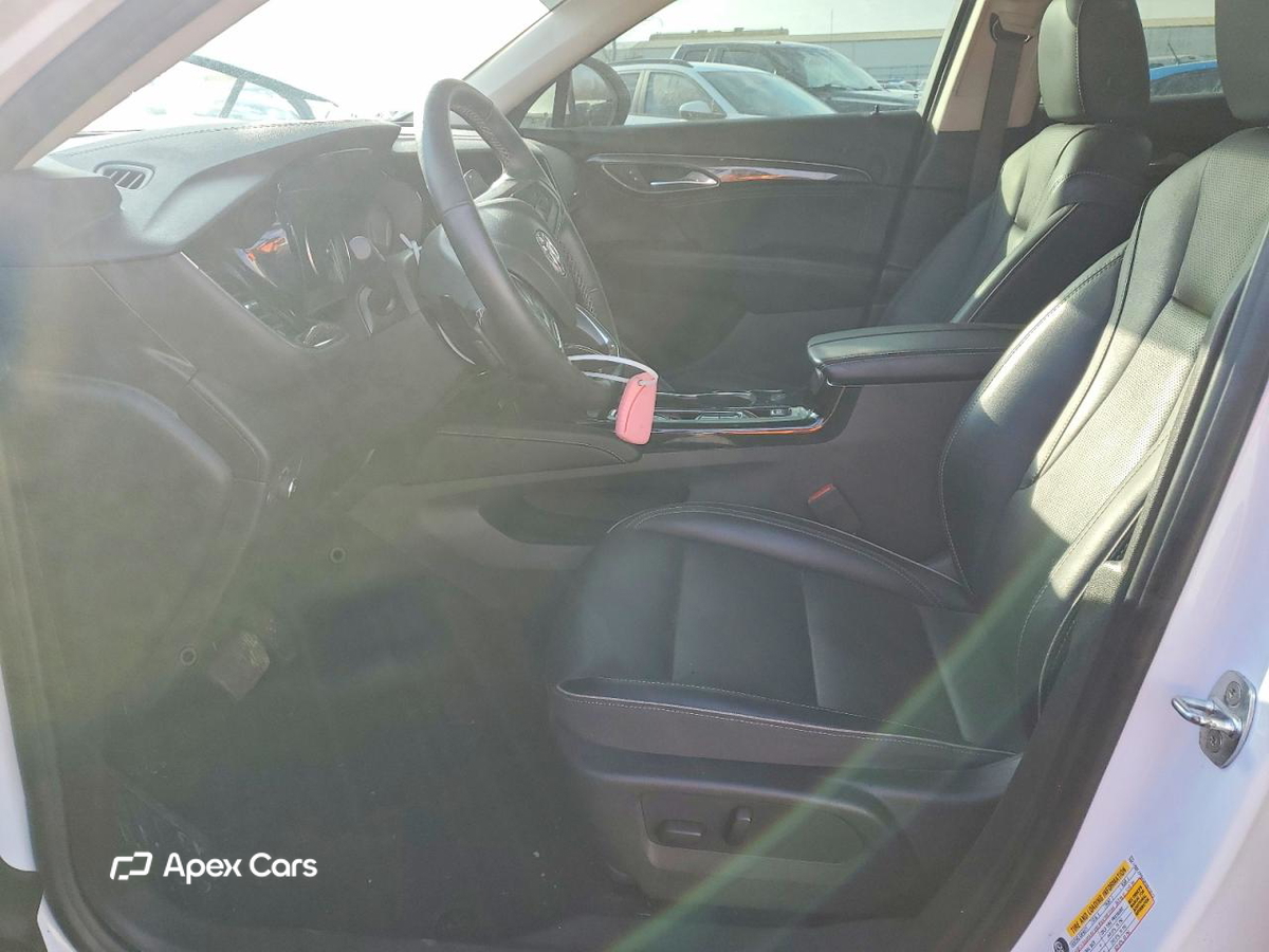 Buick Envision 2023