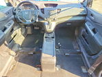 Honda CR-V 2012