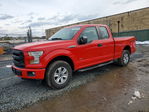 Ford F-150 2016