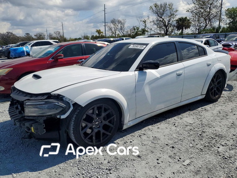 Dodge Charger 2019 - Image 1 of 13