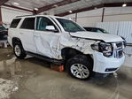 Chevrolet Tahoe 2015
