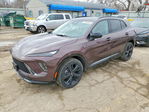 Buick Envision 2025