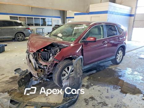 Honda CR-V 2012 - Image 1 of 14