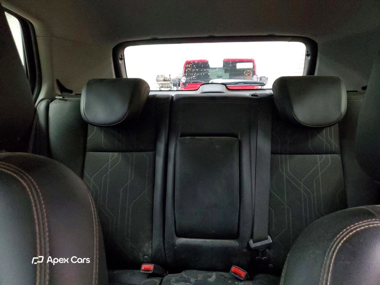 Chevrolet Trax 2020