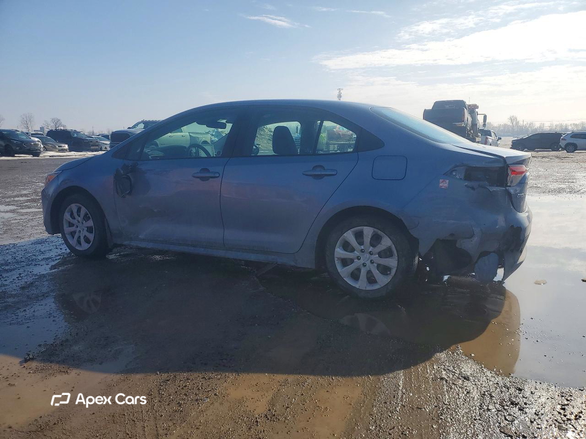 Toyota Corolla 2020