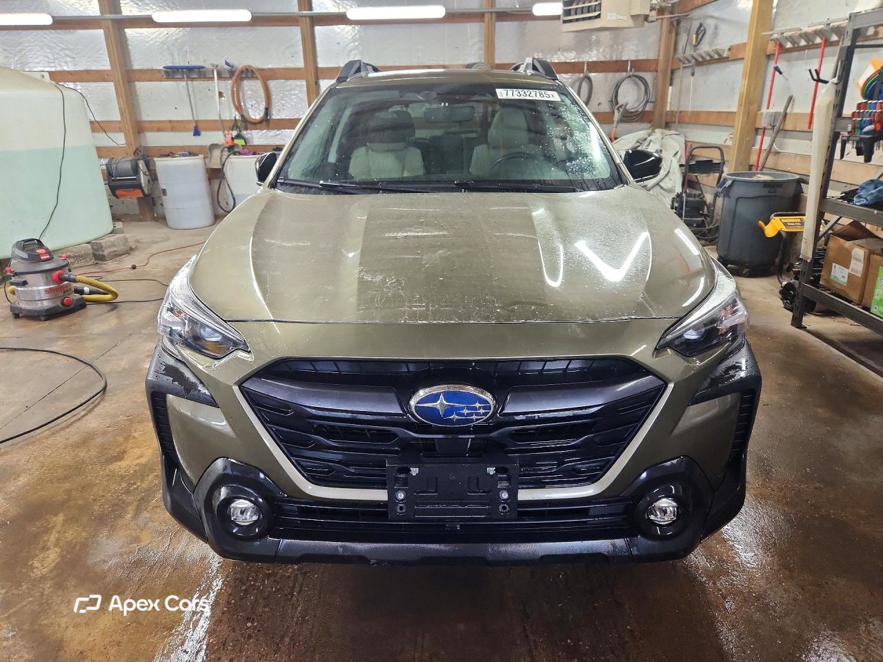 Subaru Outback 2023