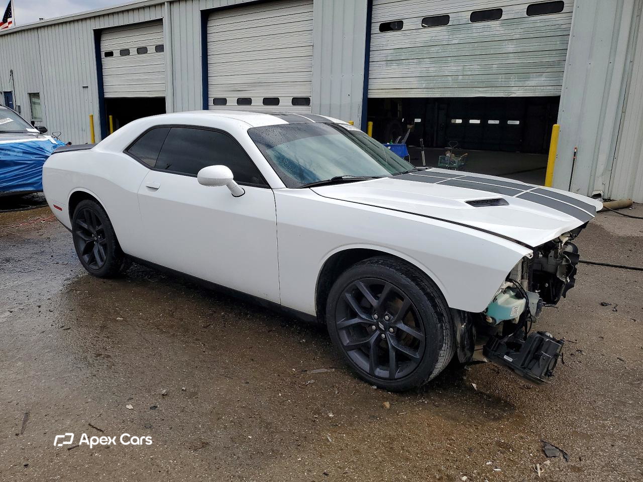Dodge Challenger 2019