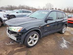 BMW X3 2017