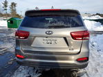 Kia Sorento 2019