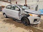 Mitsubishi Mirage 2024
