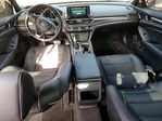 Honda Accord 2019