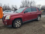 GMC Terrain 2011