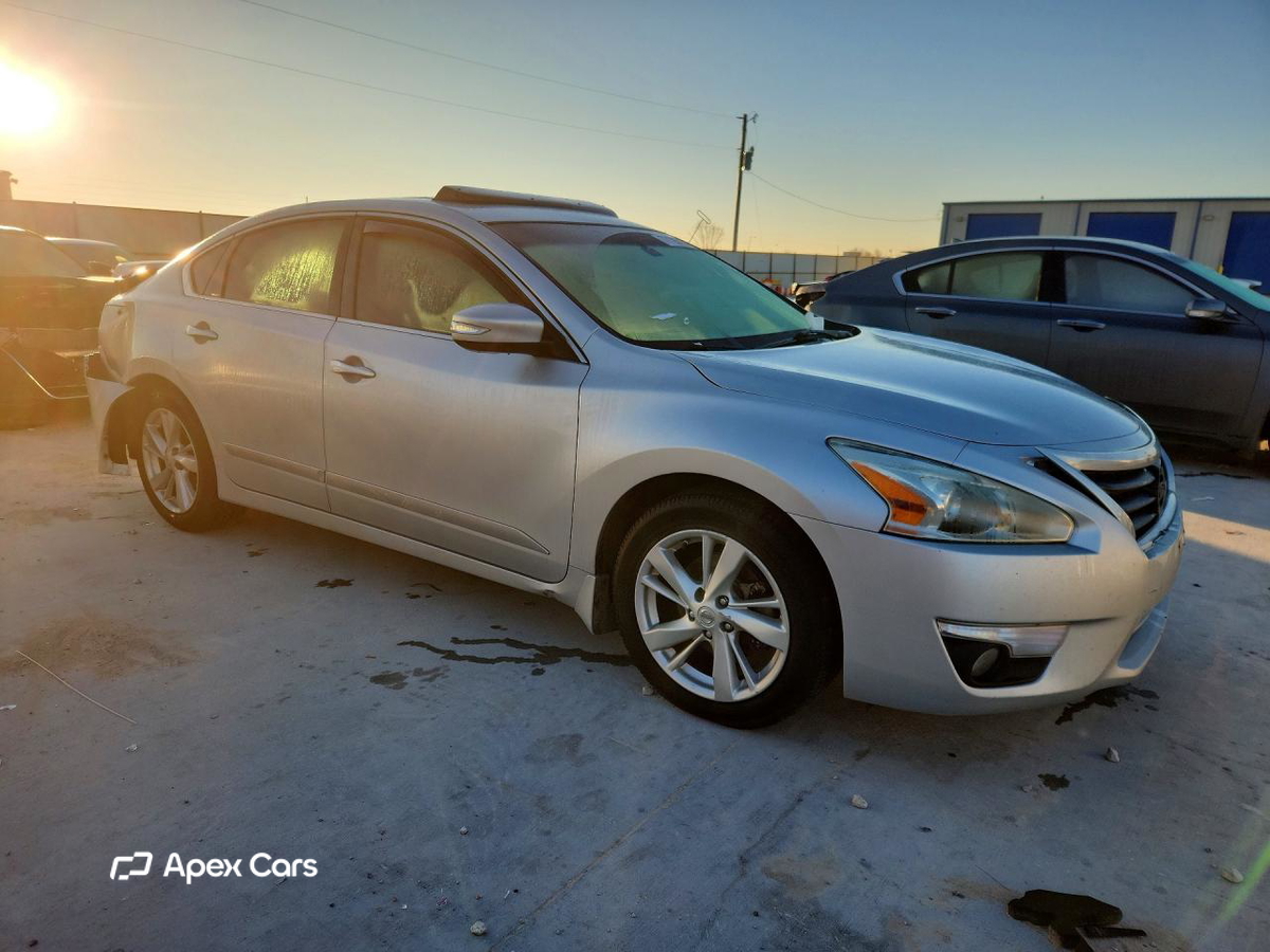 Altima 2015