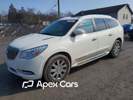 Buick Enclave 2014 - Image 1 of 13