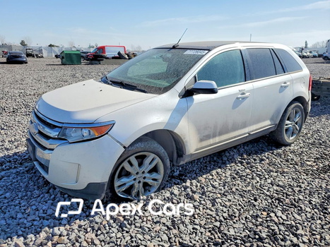 Ford Edge 2013 - Image 1 of 13