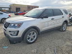 Ford Explorer 2019