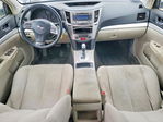 Subaru Outback 2013