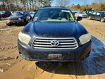 Toyota Highlander 2010