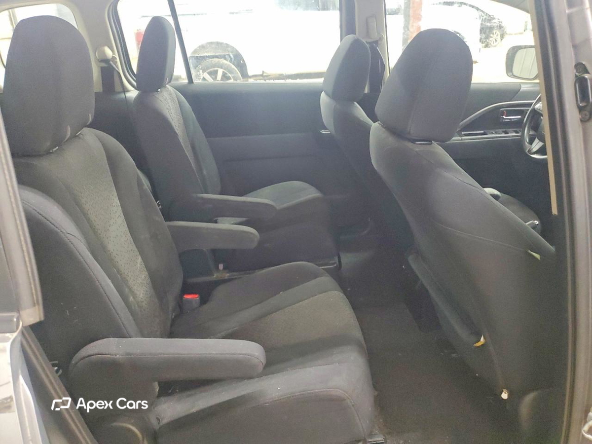 Mazda 5 2012