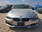 BMW Series 3 2014