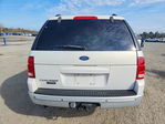 Ford Explorer 2002