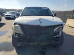 Nissan Navara (Frontier) 2015